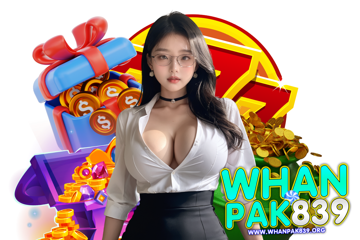 whanpak839 สล็อต